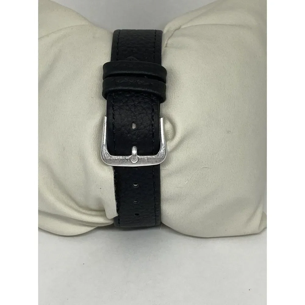 Fossil Gen 4 Authentic Digital Dial Smart Watch Custom Band FTW6017 DC113